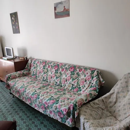 Апартаменты Sul Mare