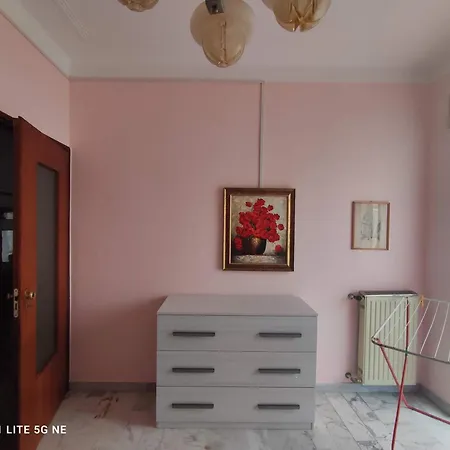 Sul Mare Апартаменты