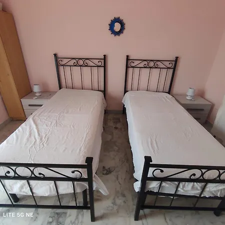 Sul Mare Apartment *