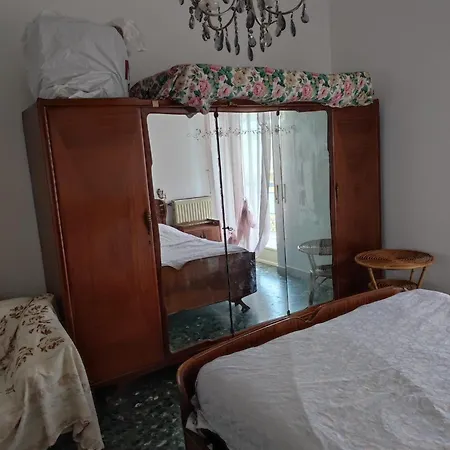 Apartment Sul Mare Marina dʼAndora