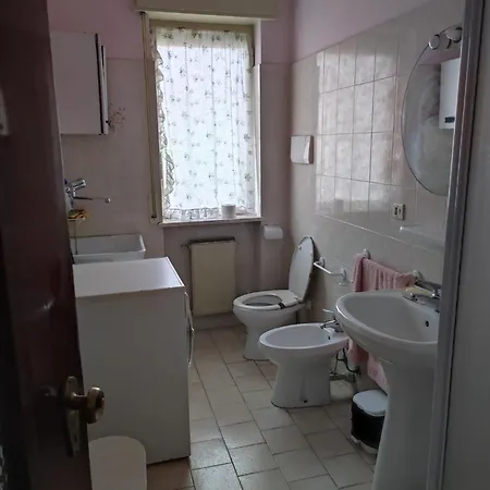 Apartment Sul Mare *